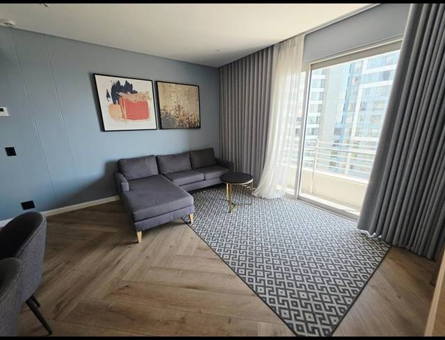 2 BEDROOM PROPERTY TO RENT IN BENMORE